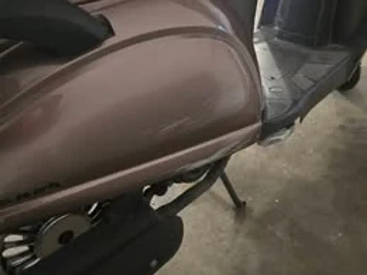 Billede 7 - Scooter Elenor 