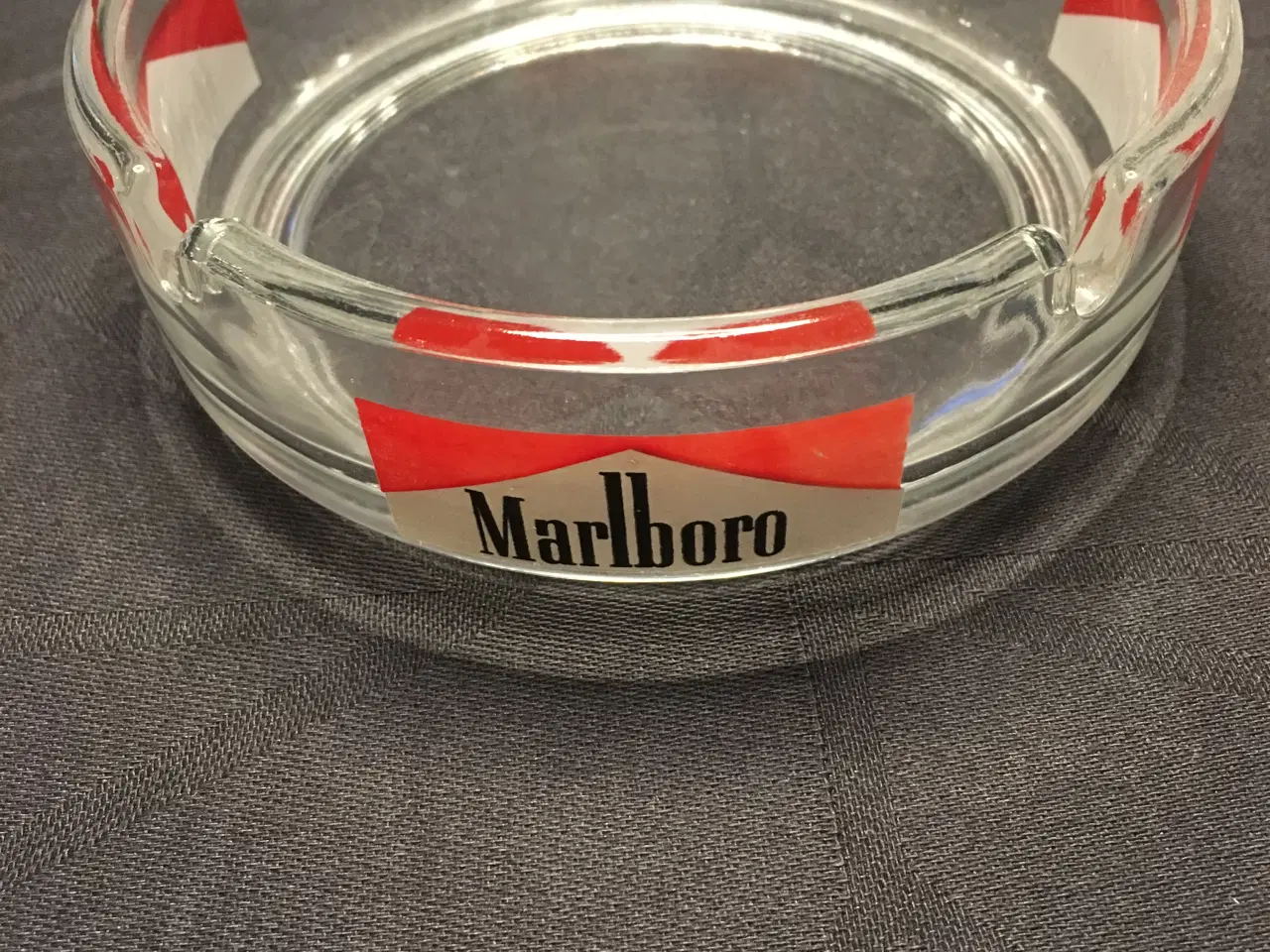 Billede 1 - Marlboro askebæger