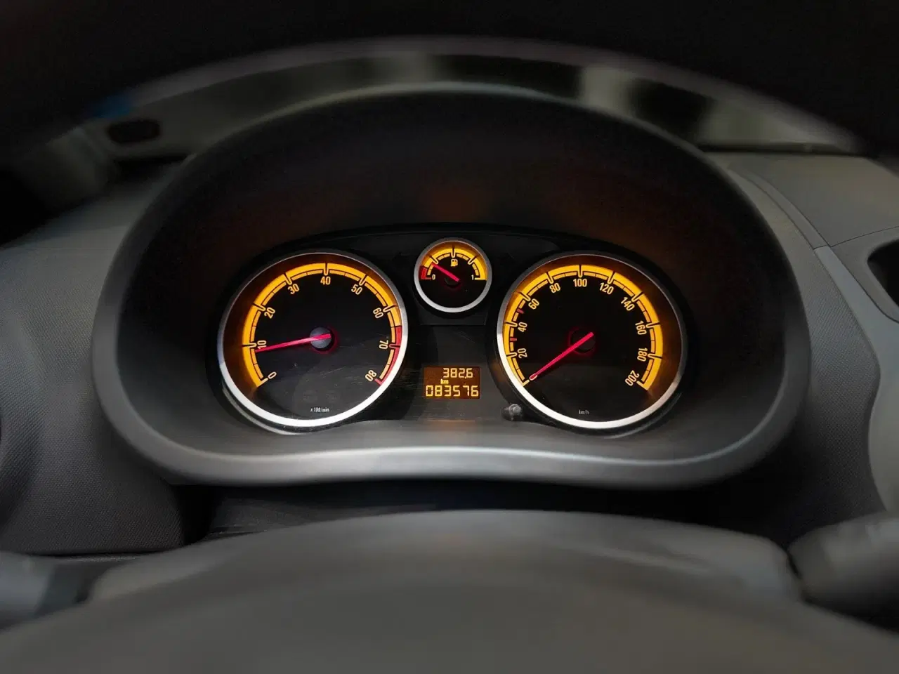 Billede 8 - Opel Corsa 1,0 12V Enjoy