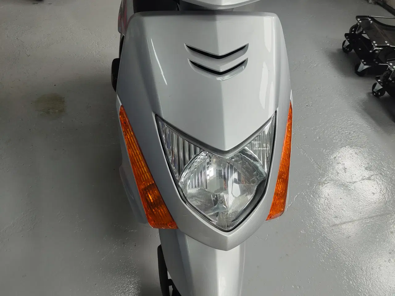 Billede 2 - Honda scv 100lead