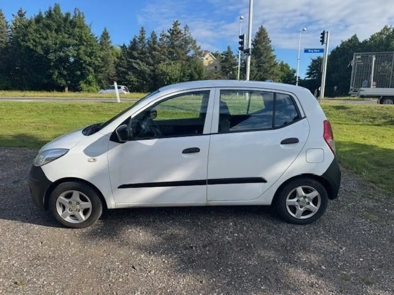 Billede 4 - Hyundai i10 1,1 Classic