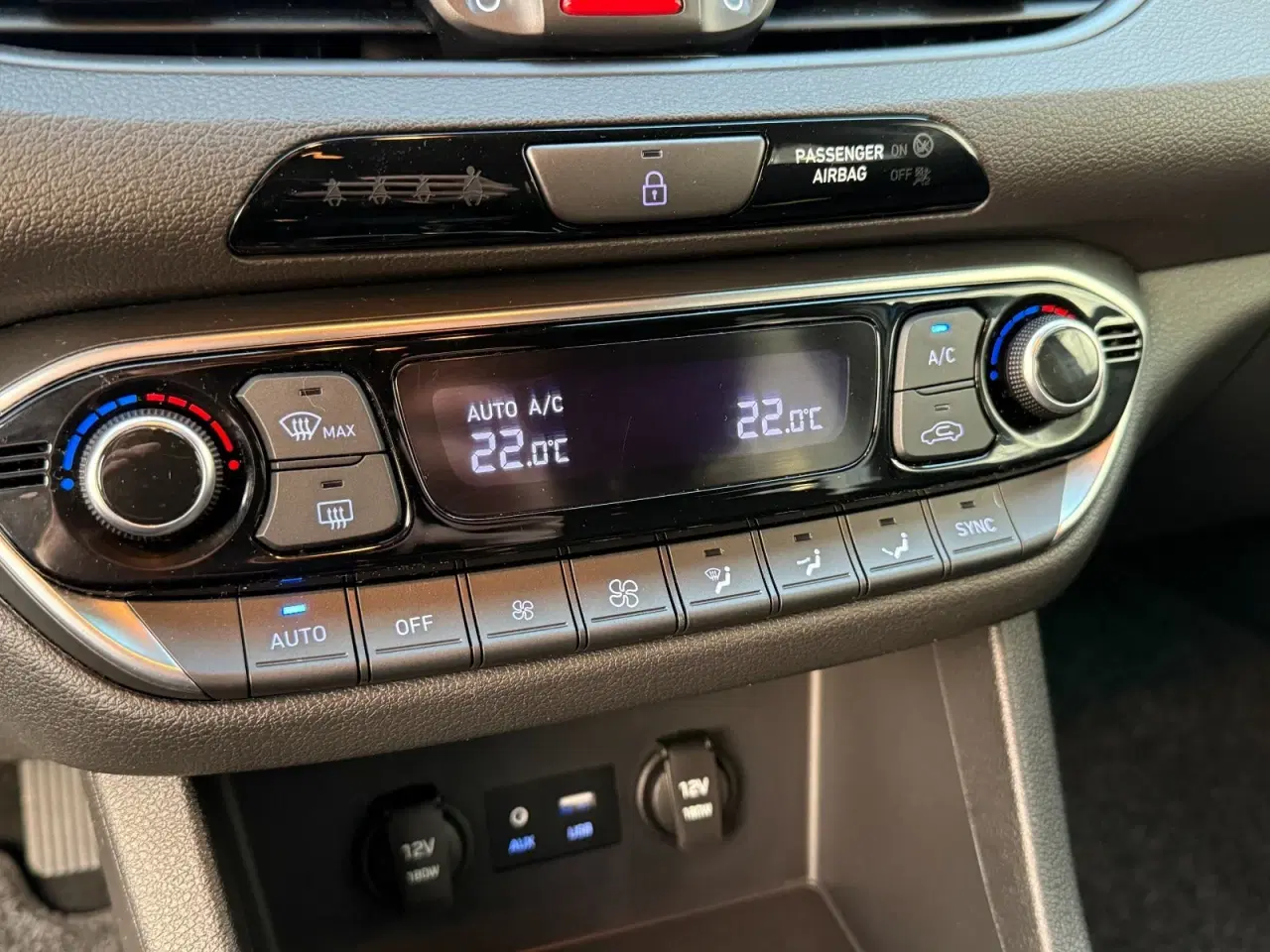 Billede 16 - Hyundai i30 1,6 CRDi 110 Premium stc.