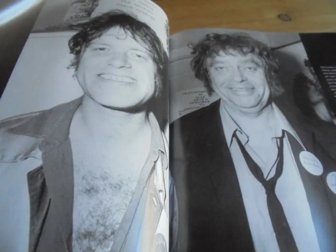 Billede 5 - This is my life – Til minde om Kim Larsen  