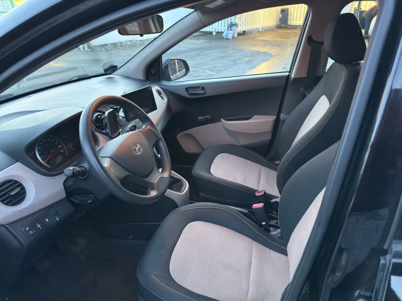 Billede 9 - Hyundai i10 1,0 Move