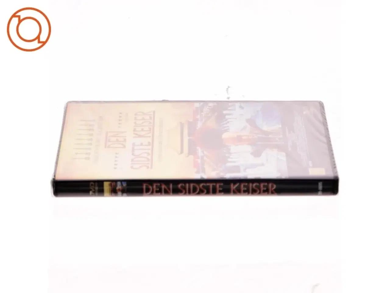 Billede 2 - Den Sidste Kejser
