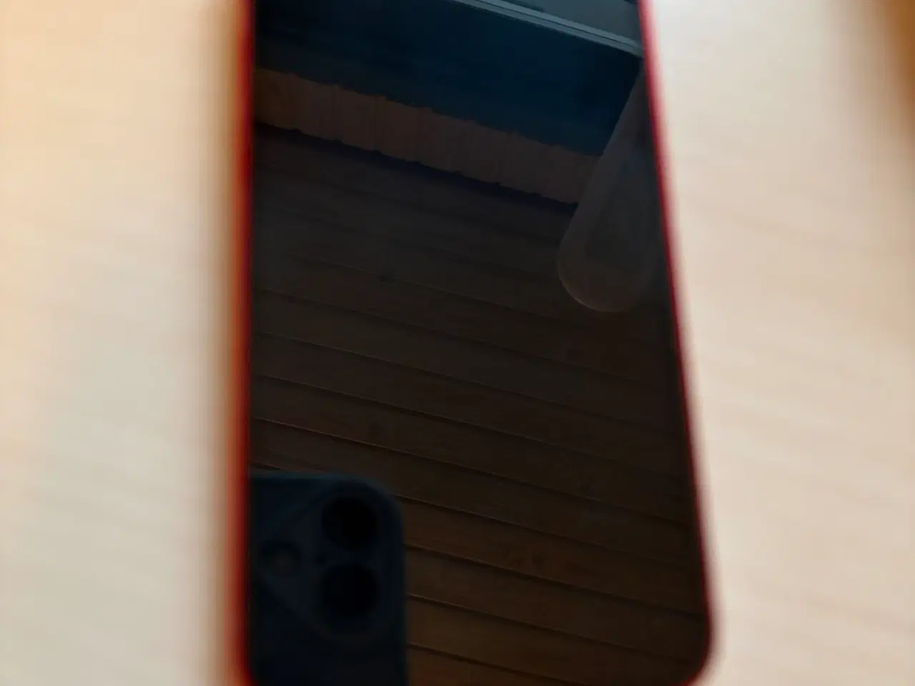 Billede 1 - iPhone 13 mini 128 gb rød