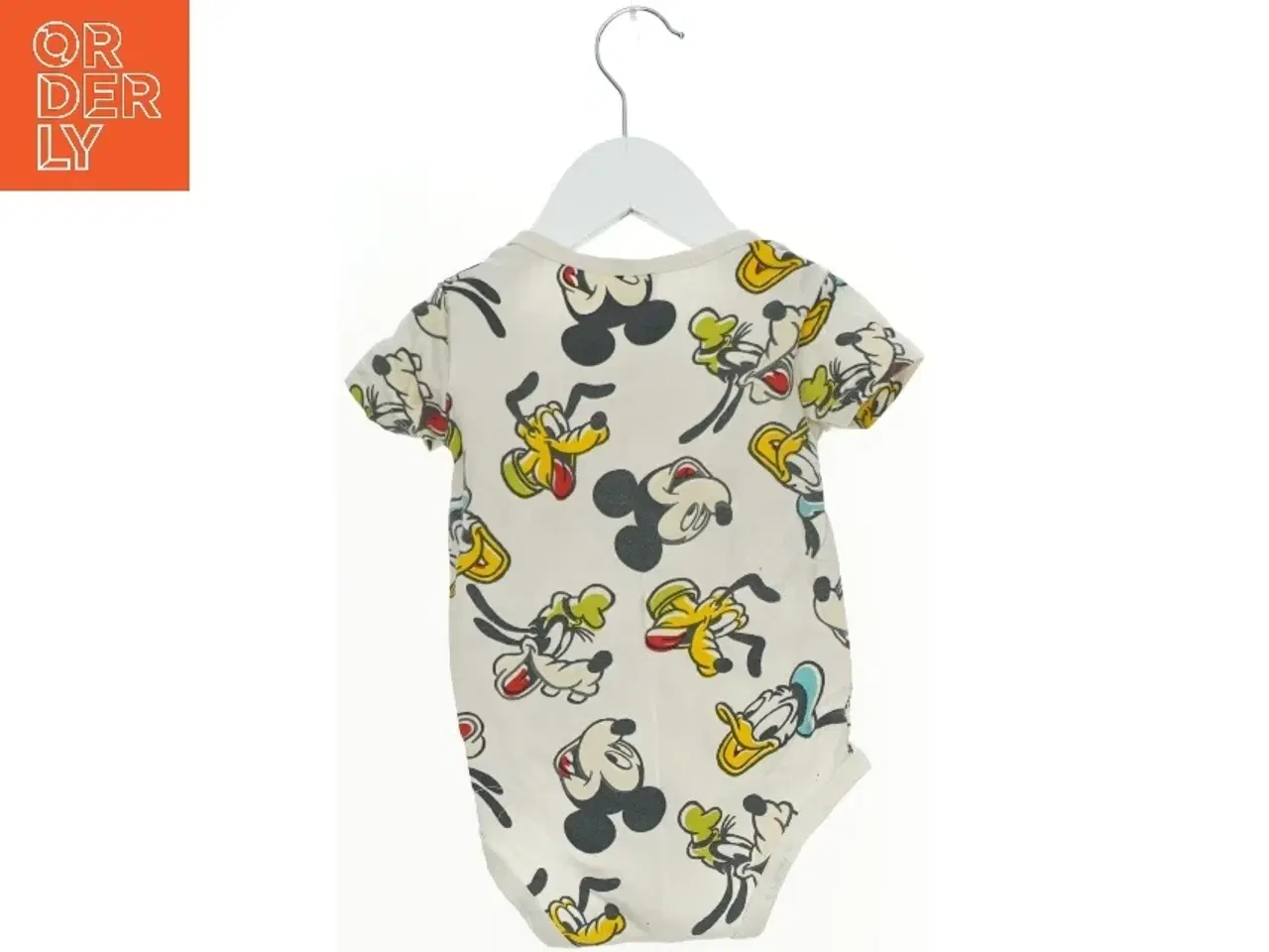 Billede 2 - Disney bodystocking fra Disney (str. 92)