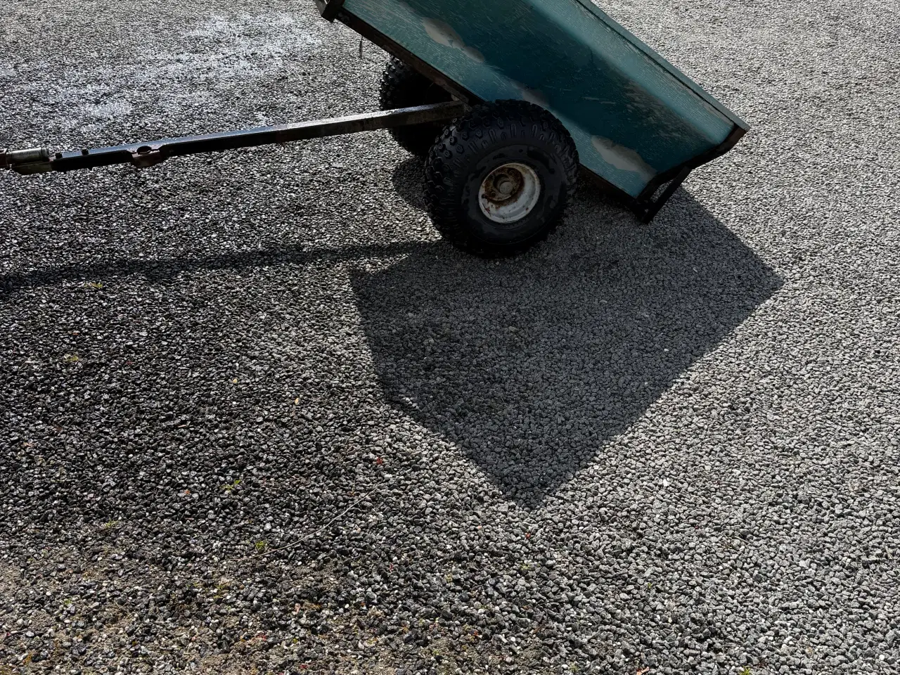 Billede 7 - Atv trailer 
