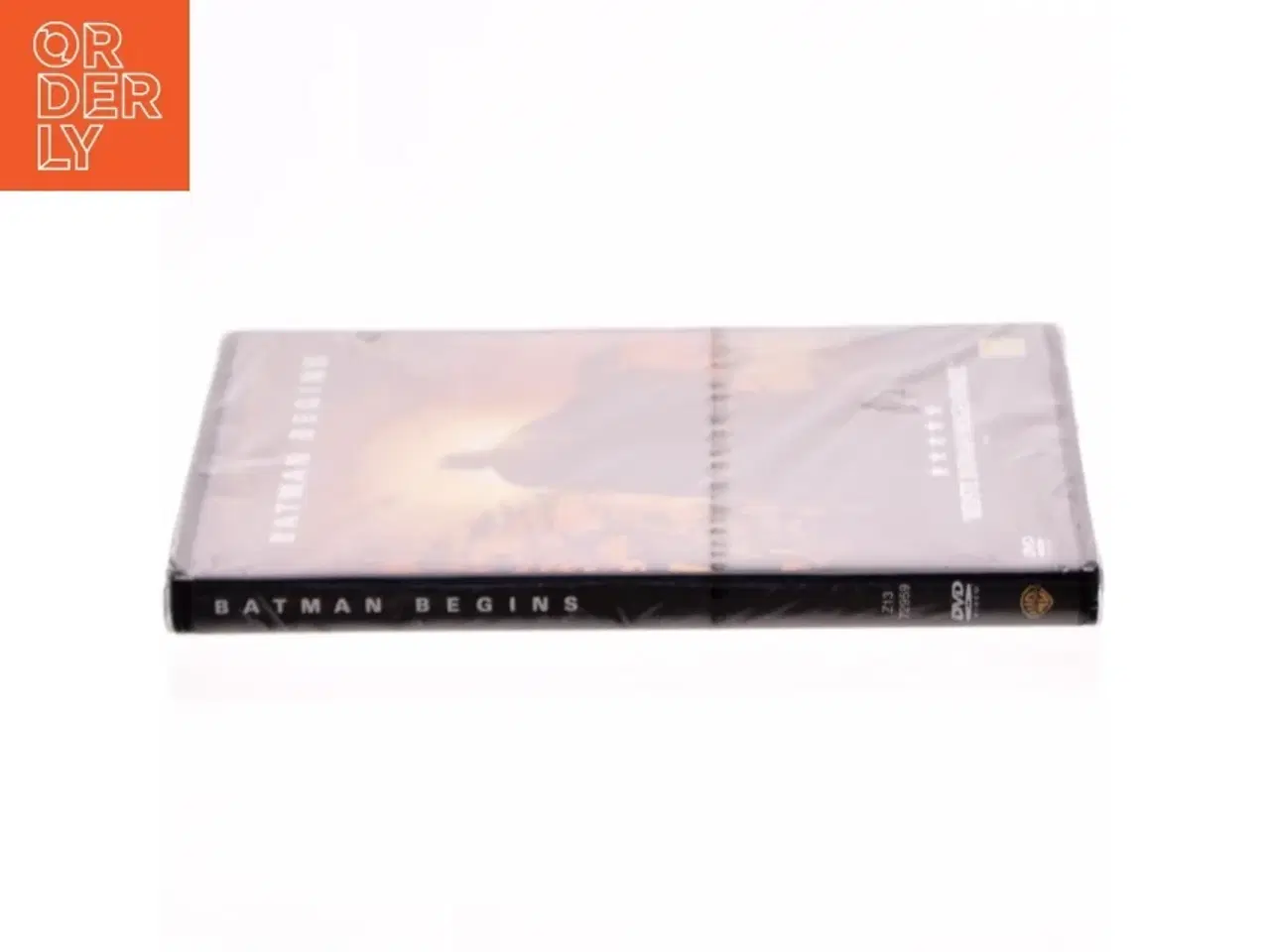 Billede 2 - Batman Begins