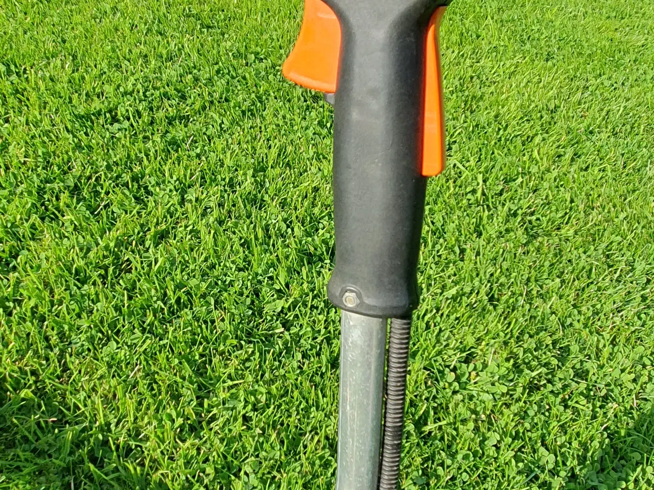 Billede 4 - Stihl buskrydder / trimmer