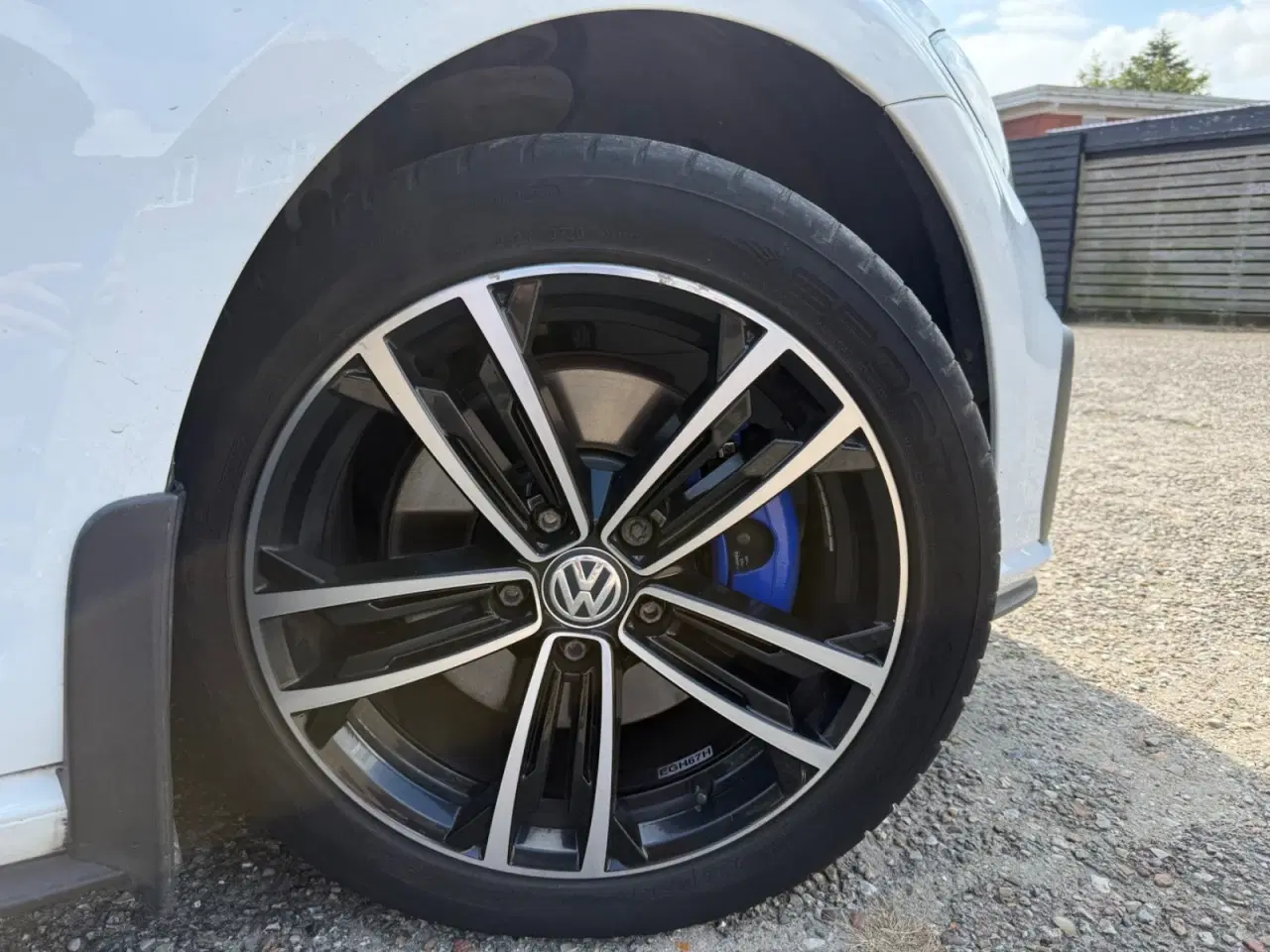 Billede 4 - VW Golf VII 1,4 GTE DSG