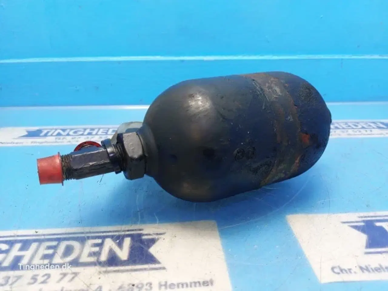 Billede 6 - Massey Ferguson 6465 Accumulator 3619551M2