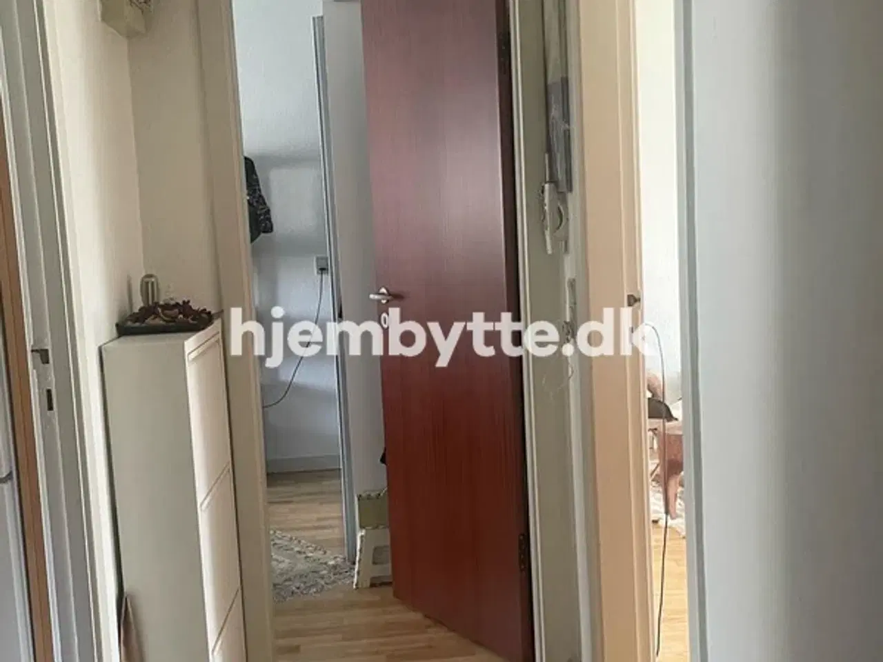 Billede 5 - Hjembytte - C.A.ThyregodsVej