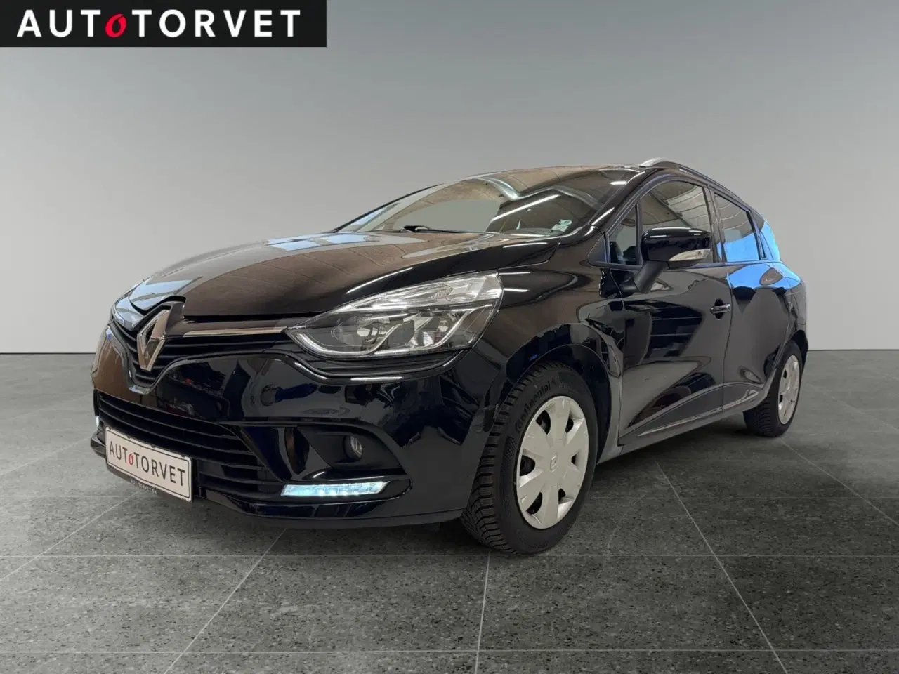 Billede 1 - Renault Clio IV 0,9 TCe 90 Zen Sport Tourer