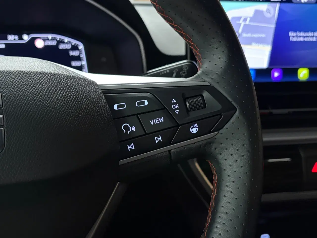 Billede 14 - Seat Leon 1,4 eHybrid FR Sportstourer DSG