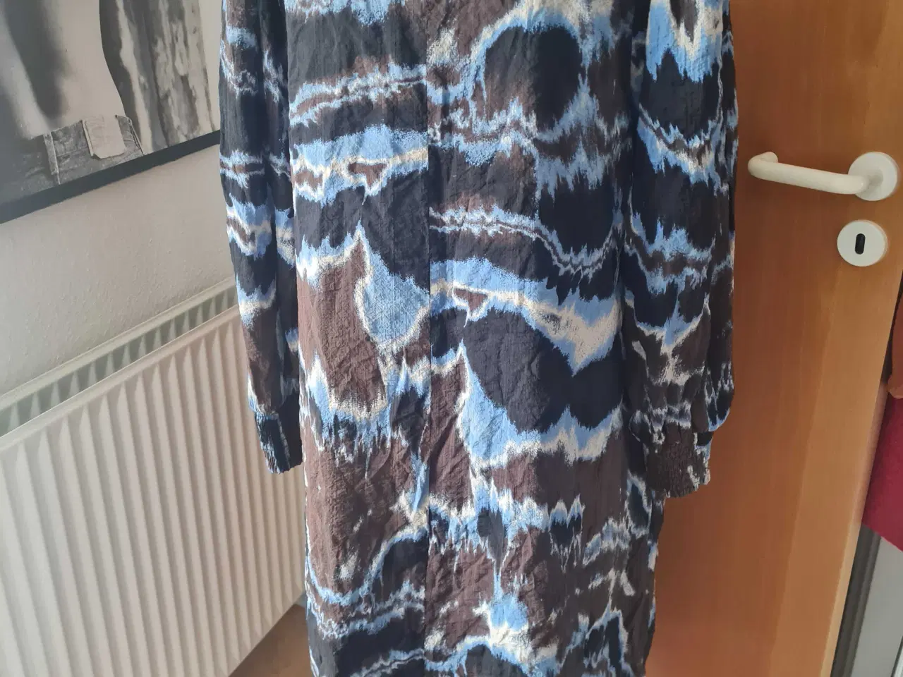 Billede 2 - Kjole str 46 fra Kaffe Curve 