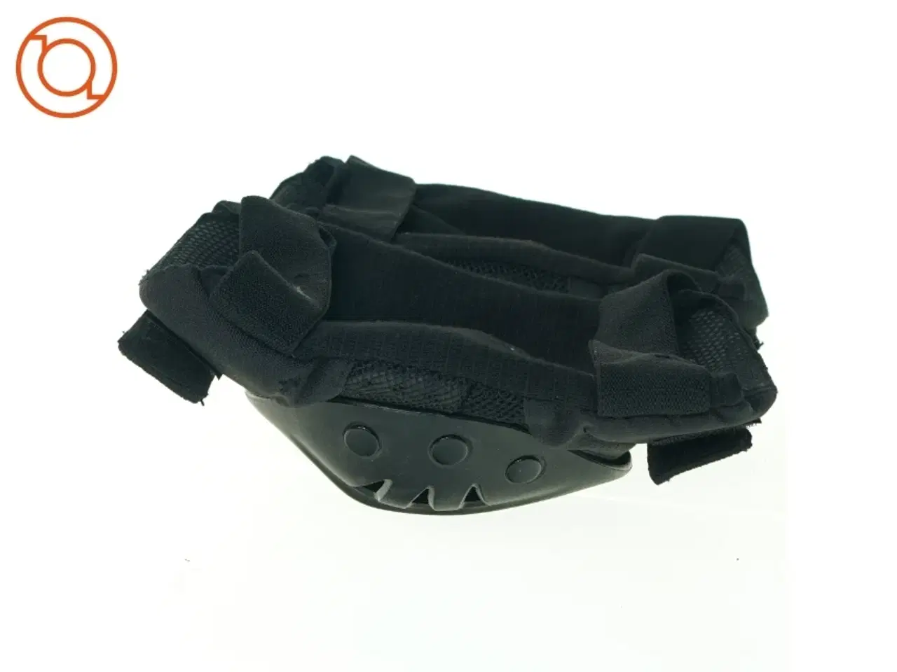 Billede 4 - Knæ beskytter fra Ultra Gear (str. 25 x 14 cm)