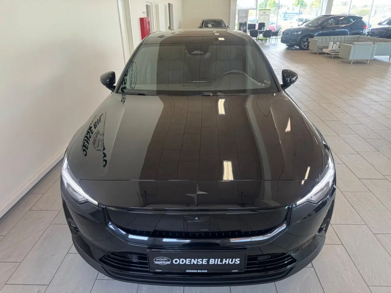 Billede 3 - Polestar 2  Long Range AWD