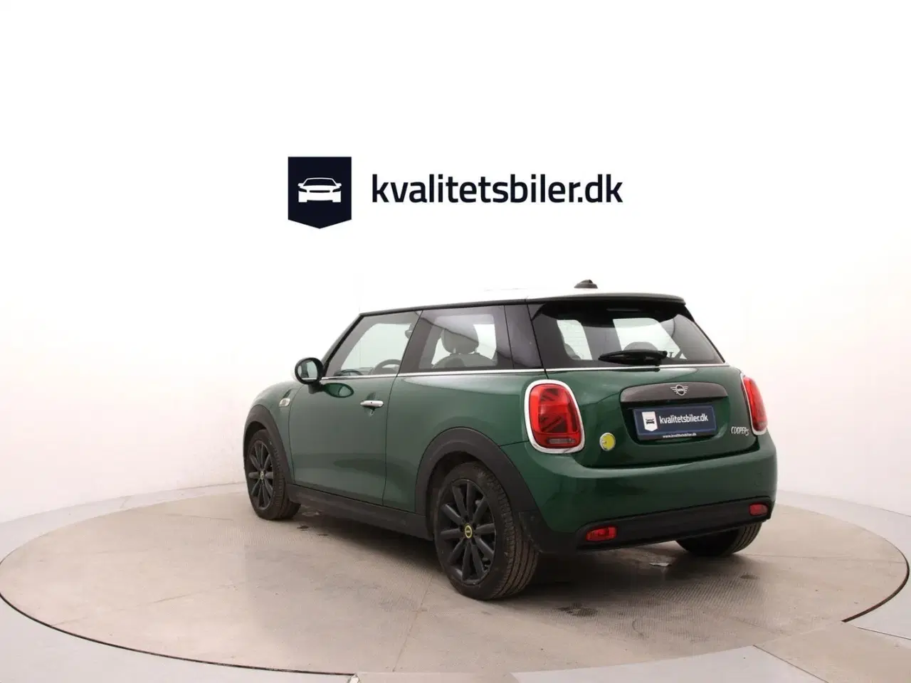 Billede 3 - MINI Cooper SE  Yours Trim