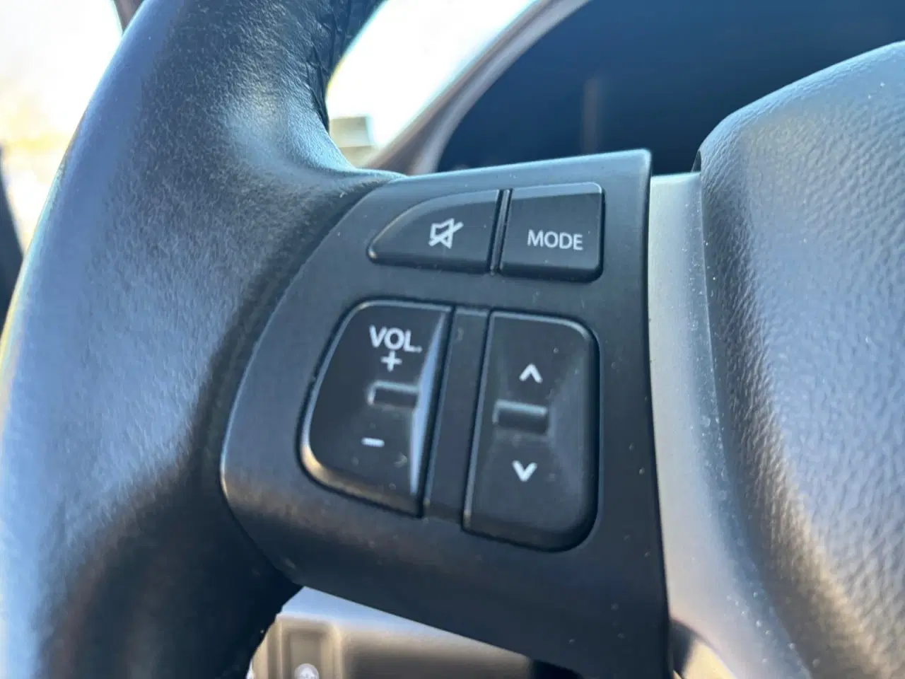 Billede 12 - Suzuki S-Cross 1,4 Boosterjet Active