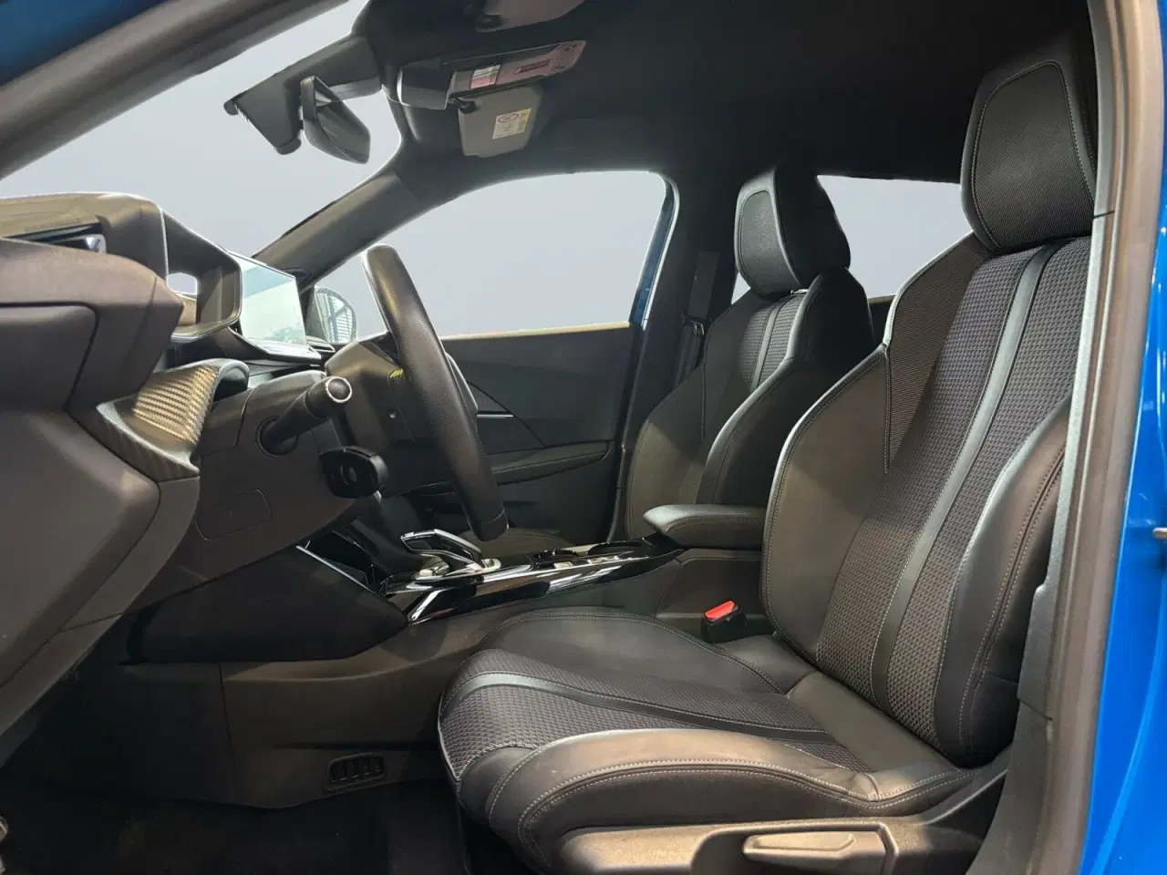 Billede 4 - Peugeot e-2008 50 GT