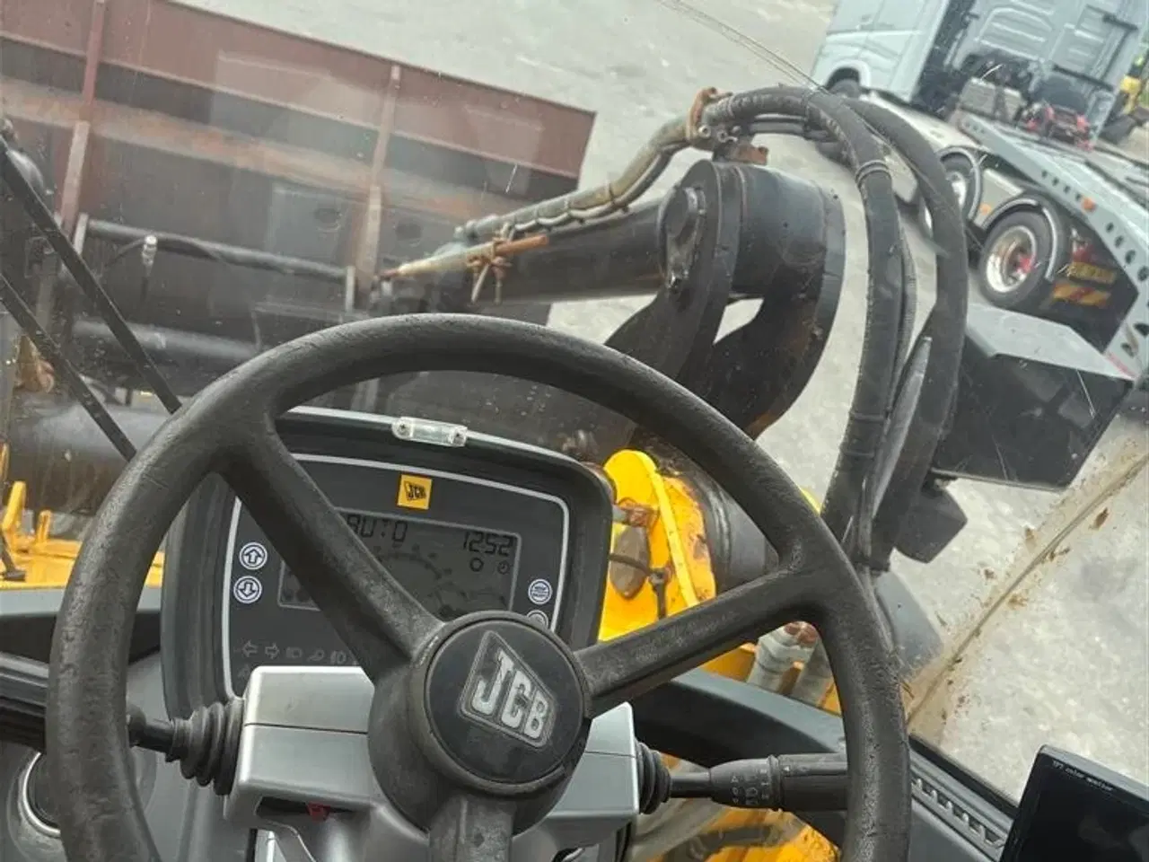 Billede 13 - JCB 456 HT