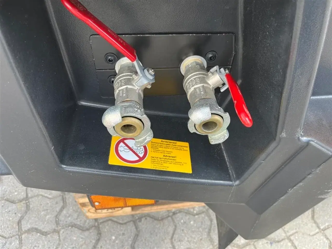 Billede 8 - Kaeser M 30 KUN kørt 58timer