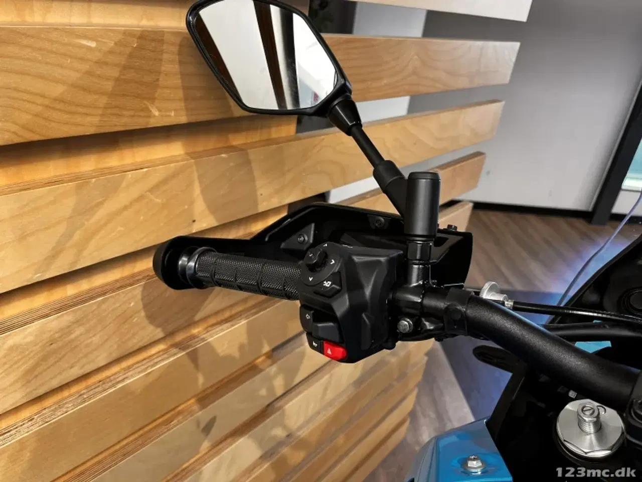 Billede 17 - Yamaha Ténéré 700 Rally