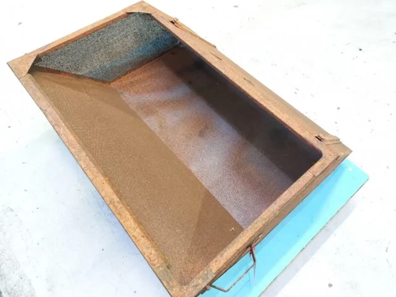 Billede 6 - Dronningborg D1200 Filter 28720006