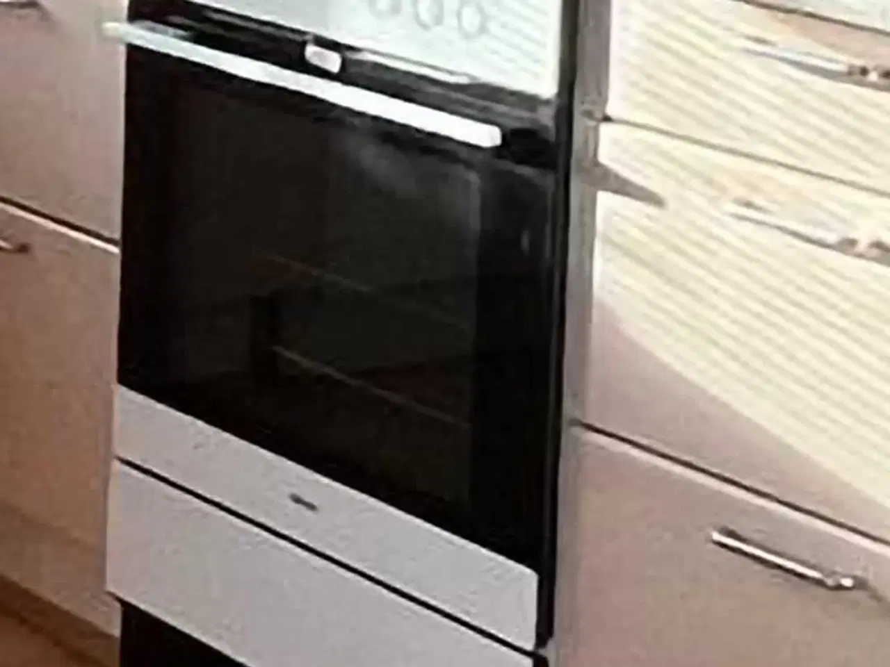 Billede 1 - glaskeramisk komfur GRAM 6KE610-40