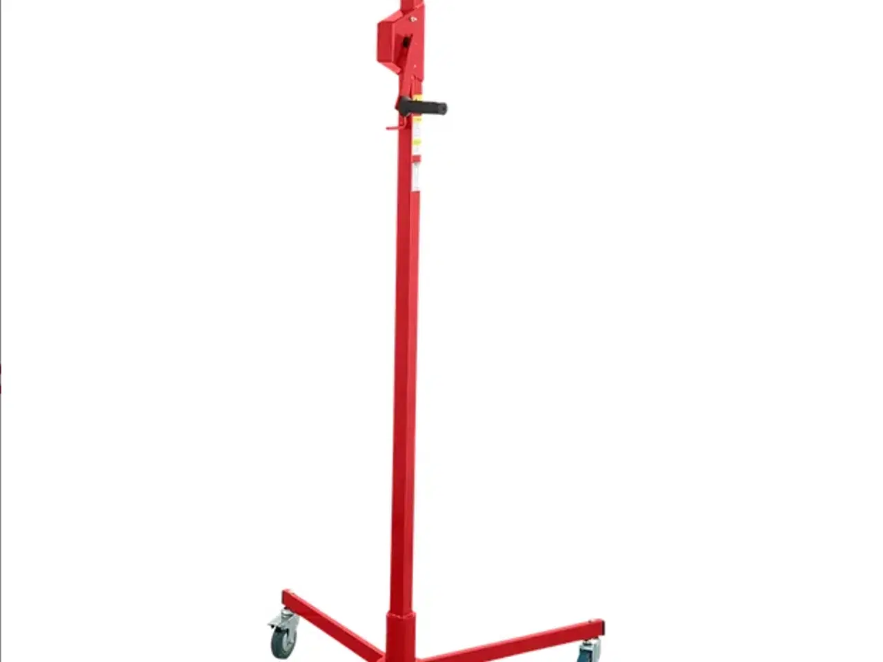Billede 1 - Gipspladehejs op til 122 x 488 cm plader