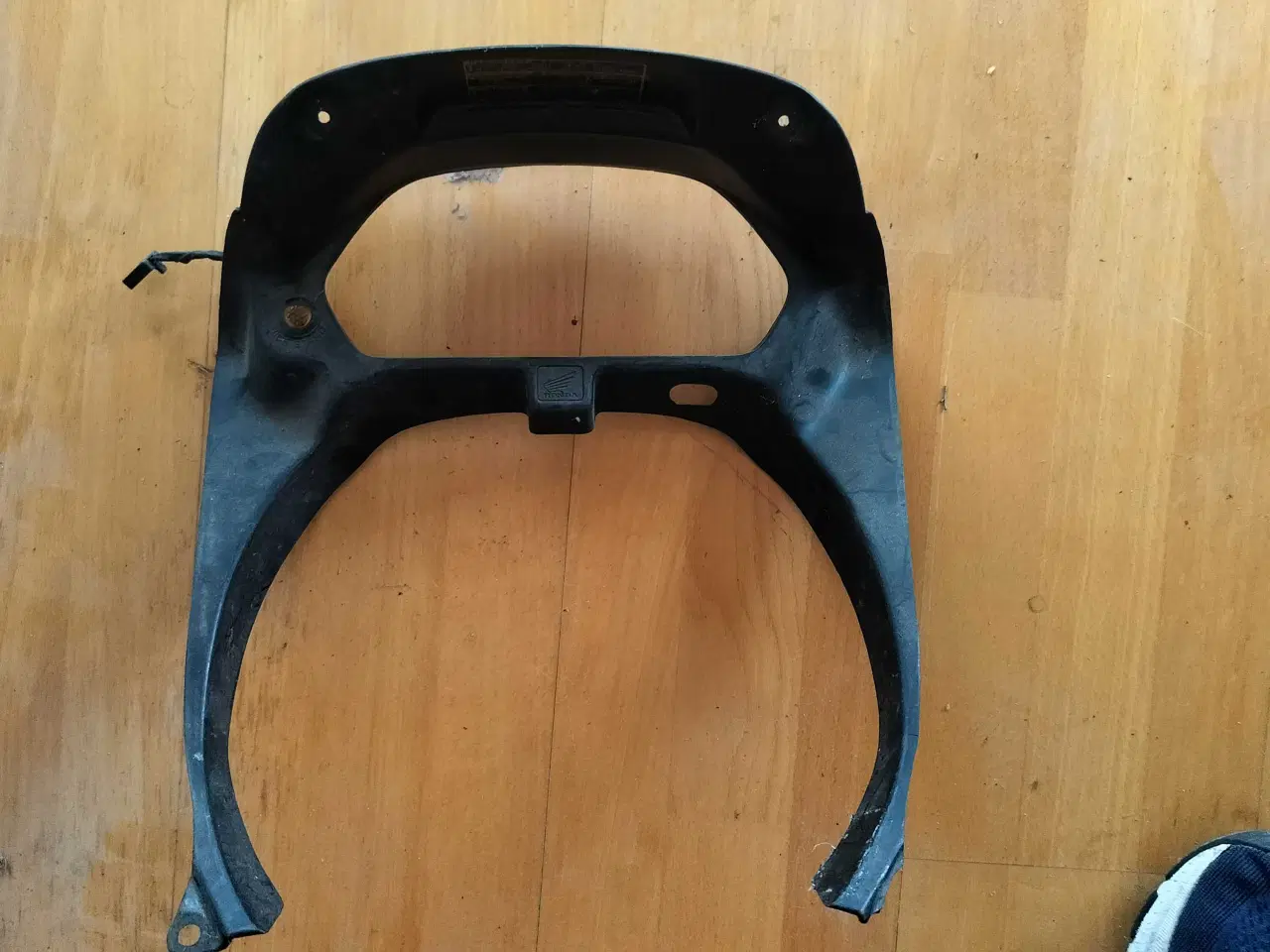 Billede 11 - Honda Dominator NX 650 stumper