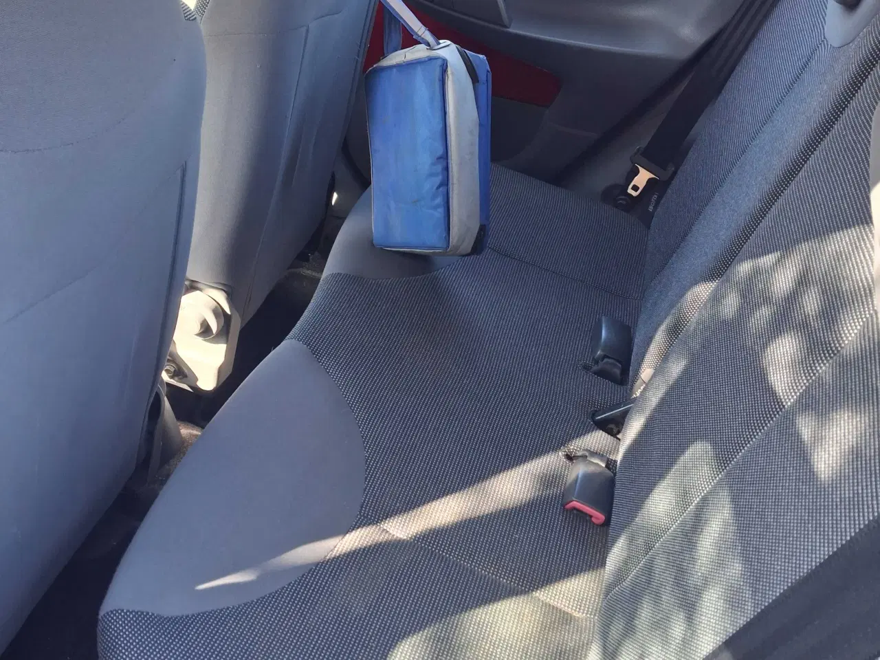 Billede 4 - Peugeot 107 1.0