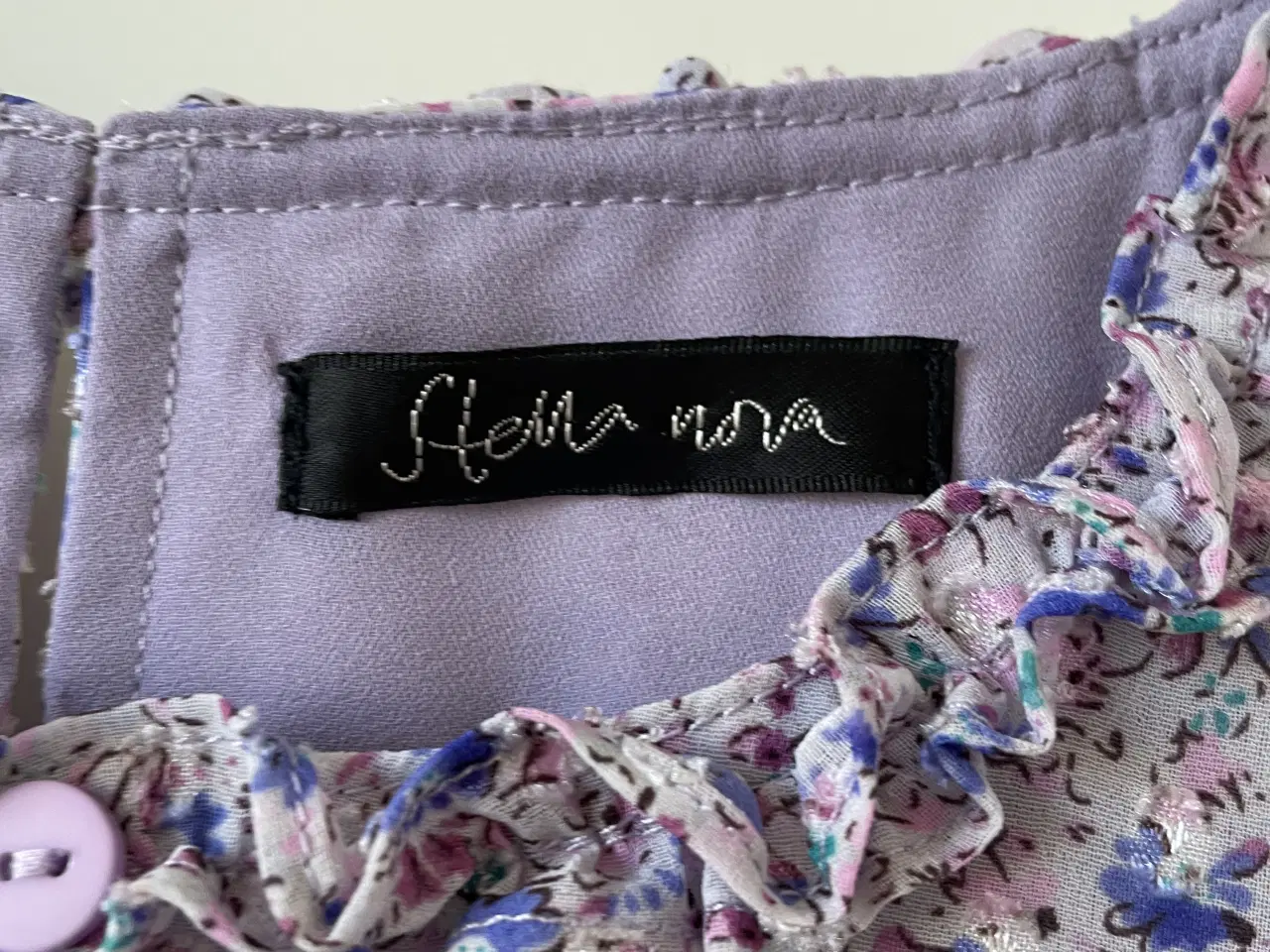 Billede 2 - Stella Nova kjole 