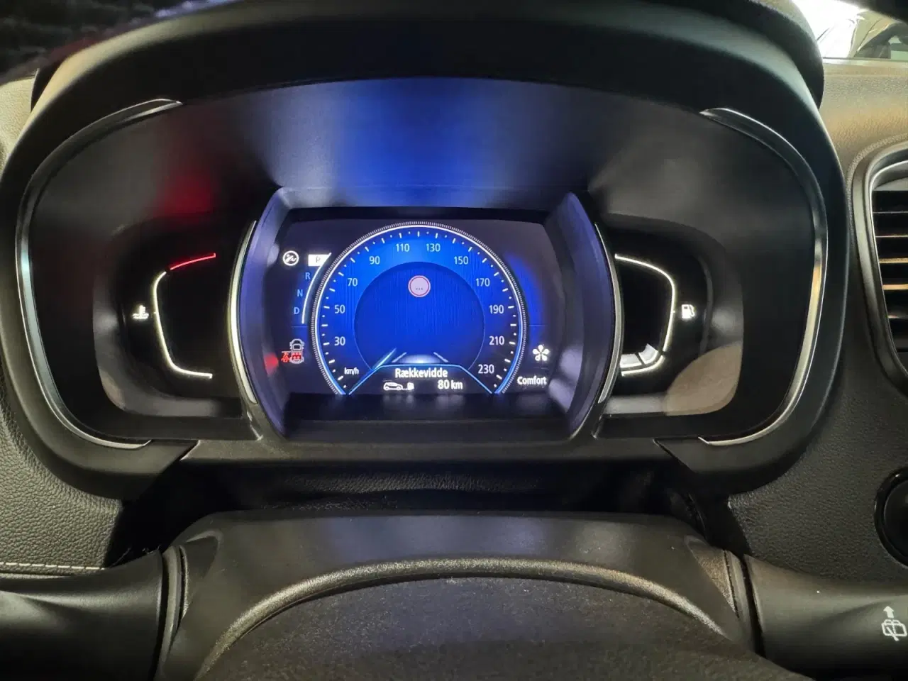 Billede 11 - Renault Grand Scenic IV 1,5 dCi 110 Bose Edition EDC 7prs