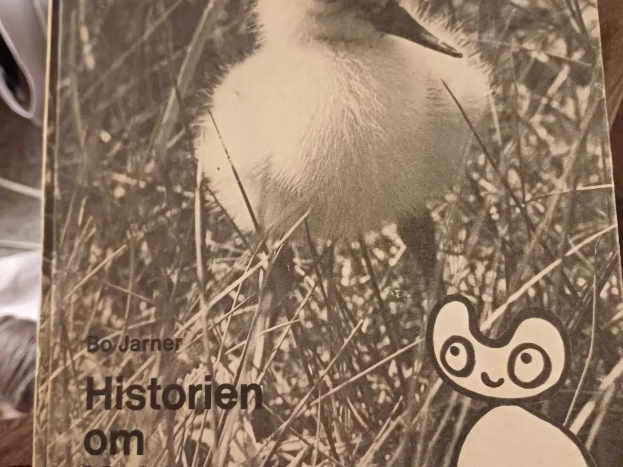 Billede 7 - 4 forskellige ældre børne bøger 