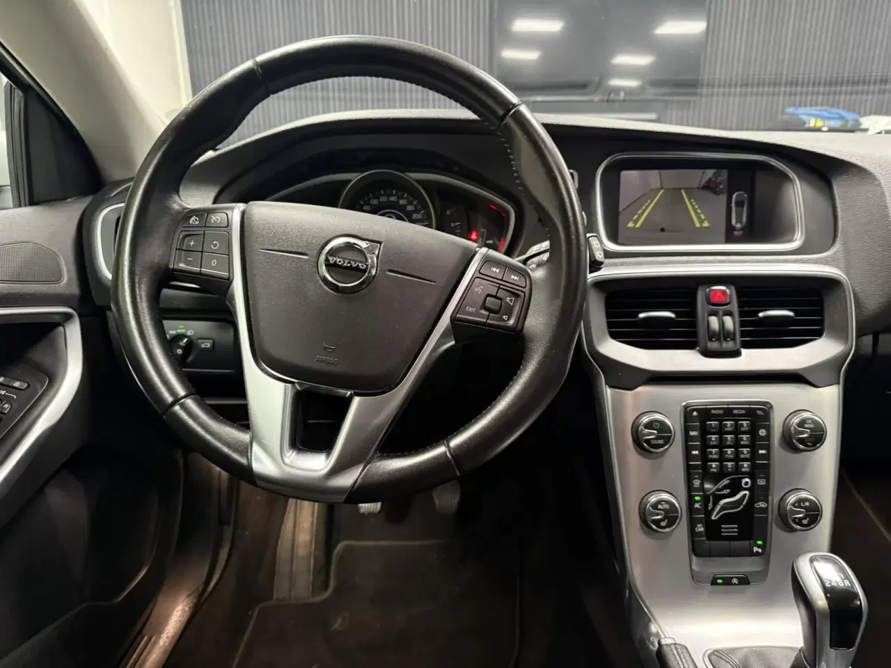 Billede 13 - Volvo V40 2,0 D2 Momentum 120HK 5d 6g