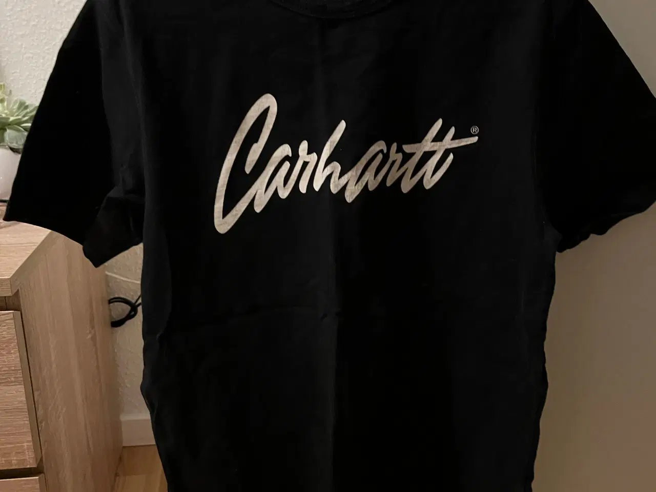 Billede 1 - Carhartt t-shirt - str. S