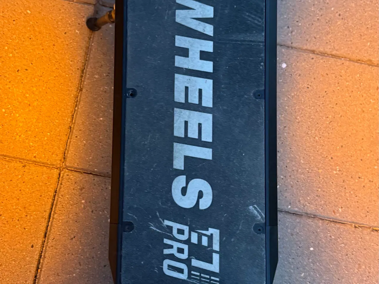 Billede 7 - e wheels e7 pro opgraderet udgave