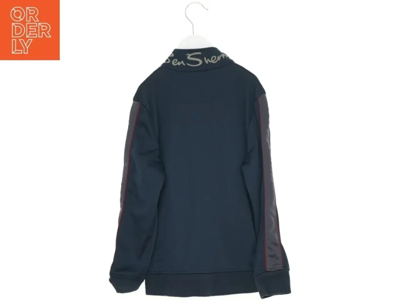 Billede 1 - Trøje fra Ben Sherman (str. 134 cm)