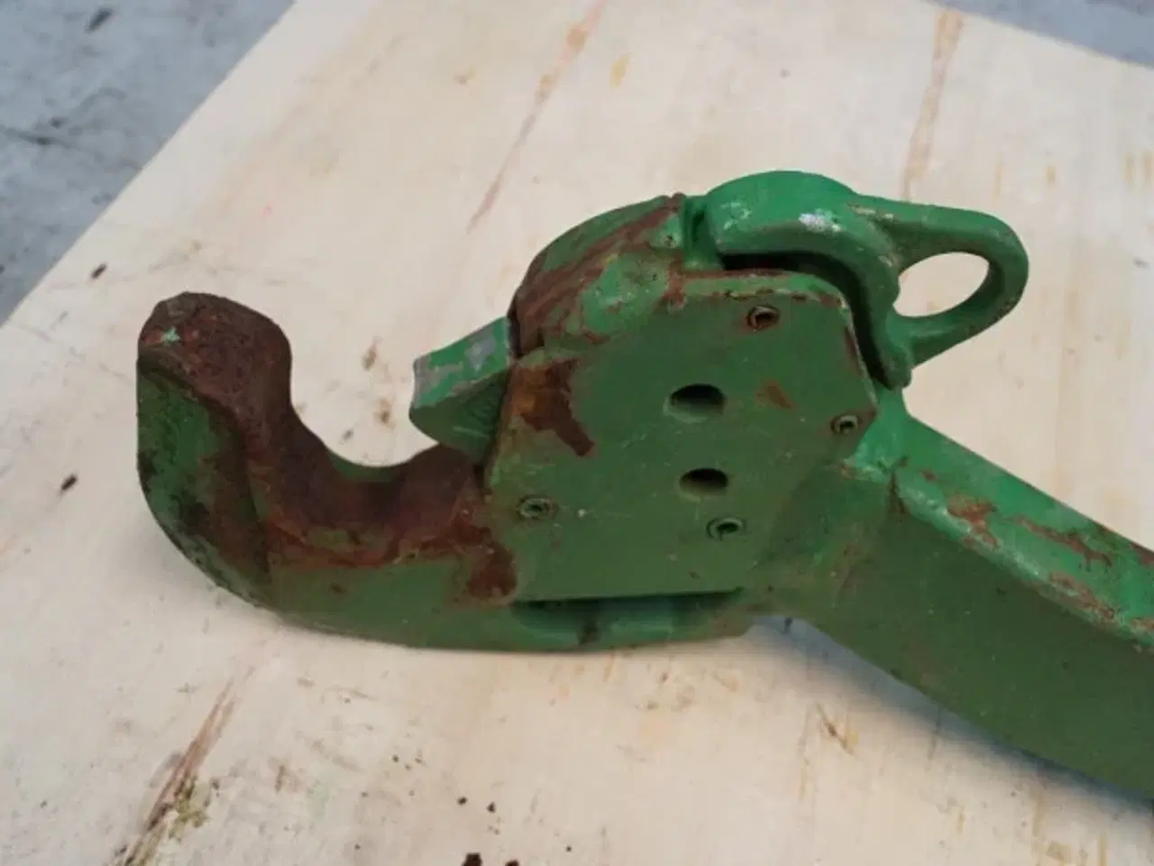 Billede 4 - John Deere 5115R Liftarm L.H. SJ27931