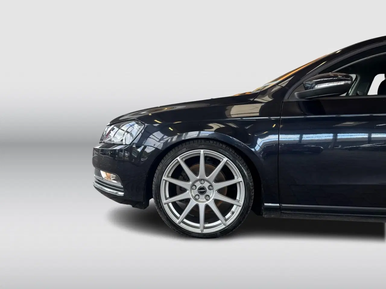 Billede 8 - VW Passat 1,6 TDi 105 Comfortline Variant BM