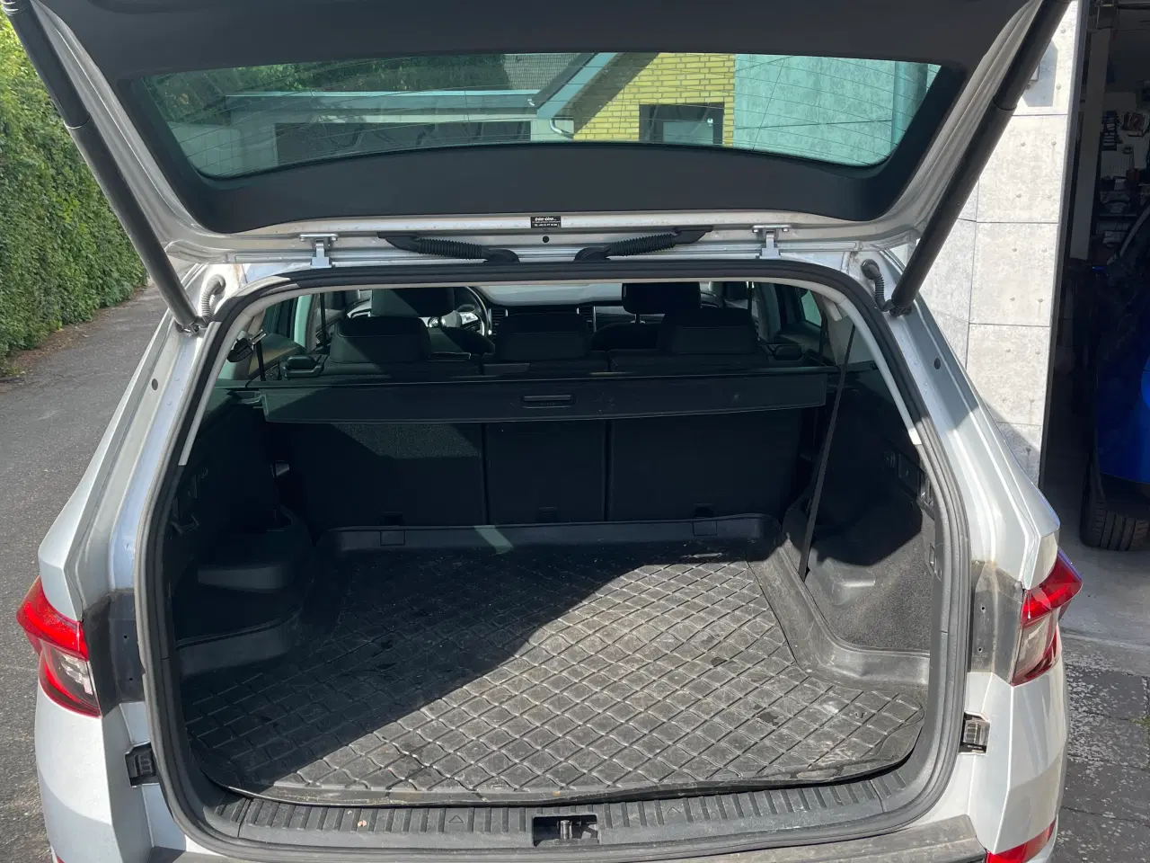 Billede 6 - Skoda kodiaq 7 personers