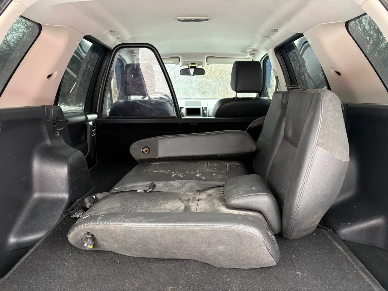 Billede 13 - Land Rover Freelander 2 2,2 TD4 HSE Van