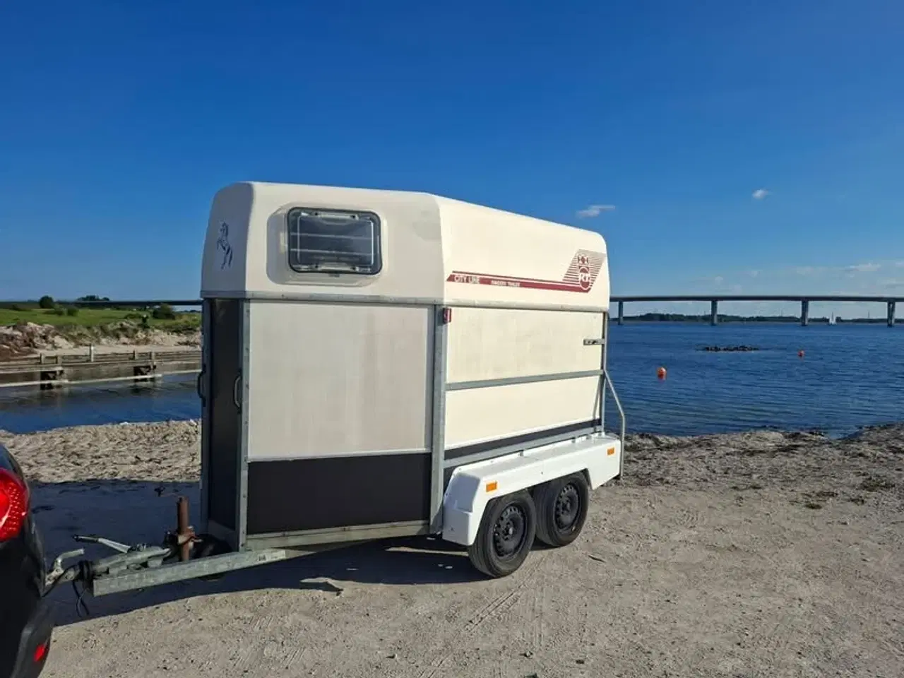 Billede 3 - Rt cityline hestetrailer