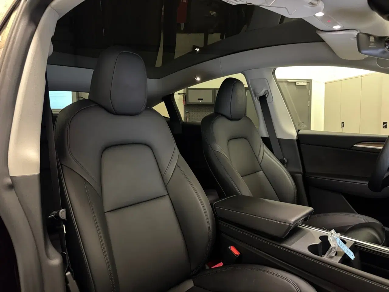Billede 15 - Tesla Model Y  Long Range RWD