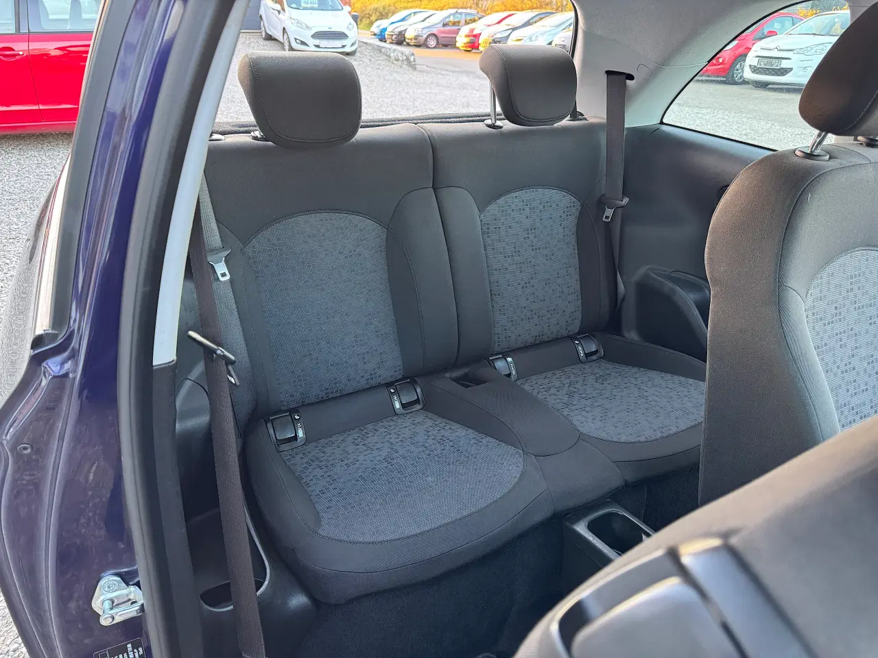 Billede 13 - opel Adam 1.2 Nysyn Extrem Pæn Økonomisk