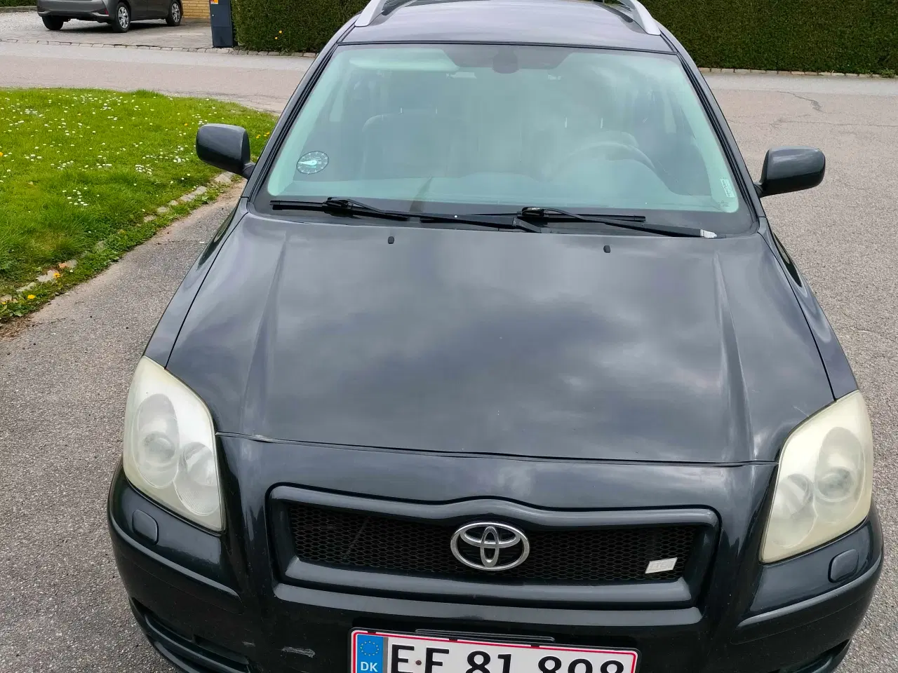 Billede 1 - Toyota Avensis