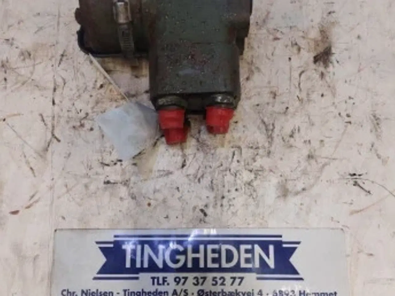 Billede 12 - Hydrema 806 Orbitrol 517010