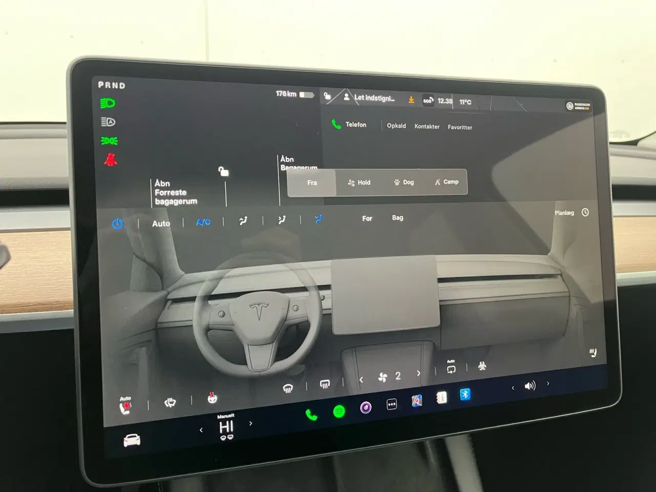 Billede 23 - Tesla Model Y  Long Range AWD